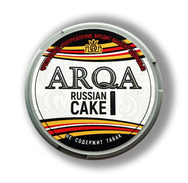 ARQA Вкус - торт